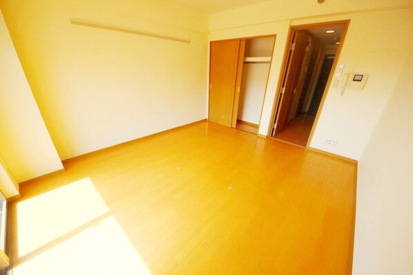 ヴィヴァーチェ日吉の物件内観写真